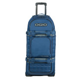 Sac de voyage Ogio RIG 9800 Pro '25 - LE BLUE | Oxmoto