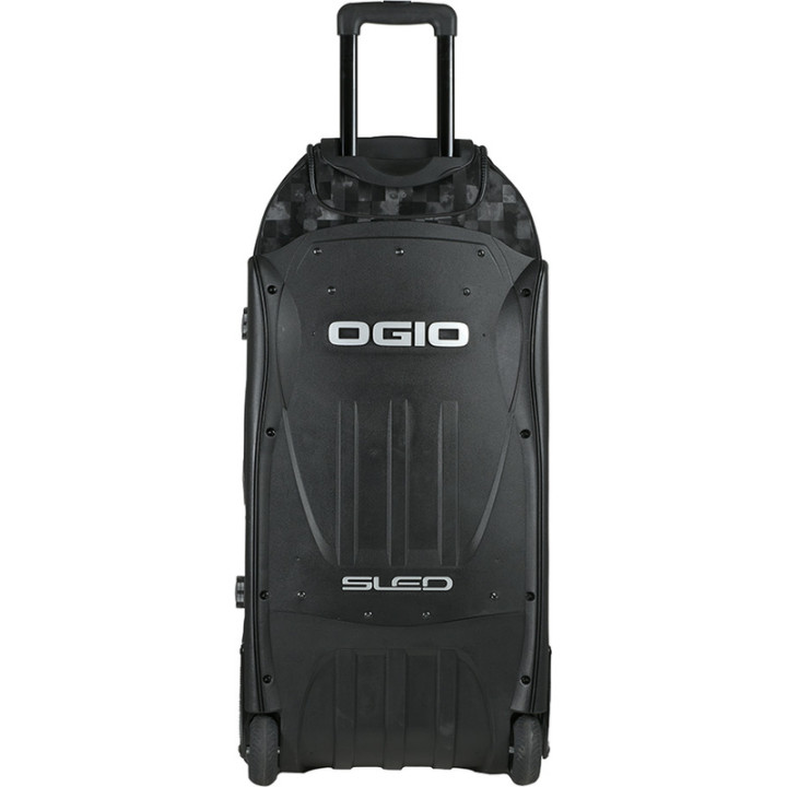 Sac de voyage Ogio RIG 9800 Pro - Gris | Oxmoto