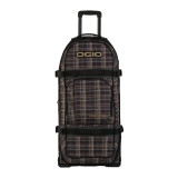 Sac de voyage Ogio RIG 9800 Pro '25 - PLAIDLEY TAN | Oxmoto