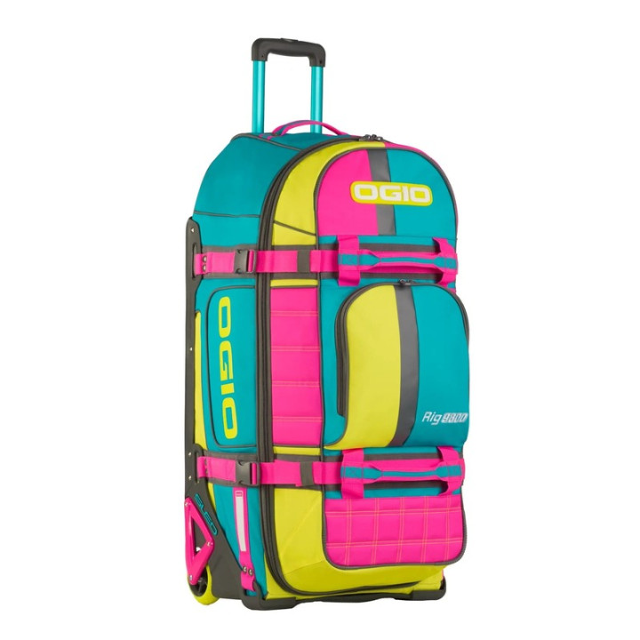 Sac de voyage Ogio RIG 9800 Pro '25 - MIAMI VICE | Oxmoto