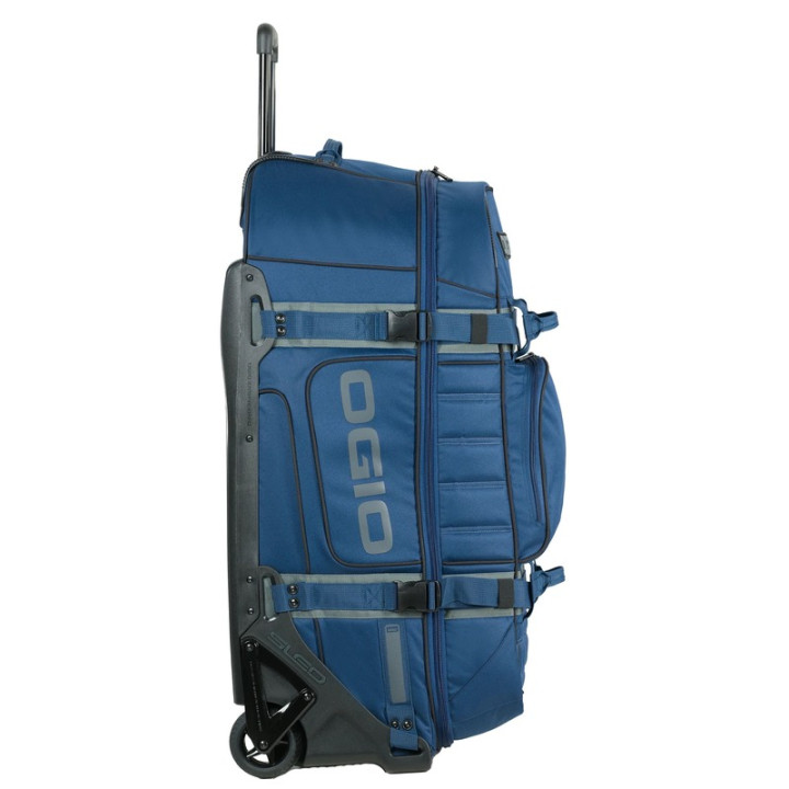Sac de voyage Ogio RIG 9800 Pro '25 - LE BLUE | Oxmoto