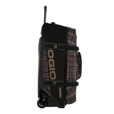 Sac de voyage Ogio RIG 9800 Pro '25 - PLAIDLEY TAN | Oxmoto