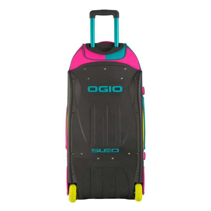 Sac de voyage Ogio RIG 9800 Pro '25 - MIAMI VICE | Oxmoto