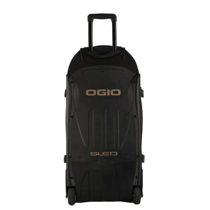 Sac de voyage Ogio RIG 9800 Pro '25 - PLAIDLEY TAN | Oxmoto