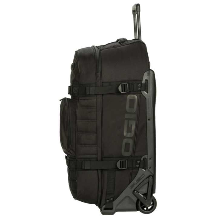 Sac de voyage Ogio RIG 9800 Pro '25 - BLACKOUT | Oxmoto
