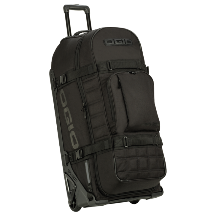 Sac de voyage Ogio RIG 9800 Pro '25 - BLACKOUT | Oxmoto