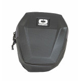 Sacoche de jambe Ogio Stealth noir | Oxmoto
