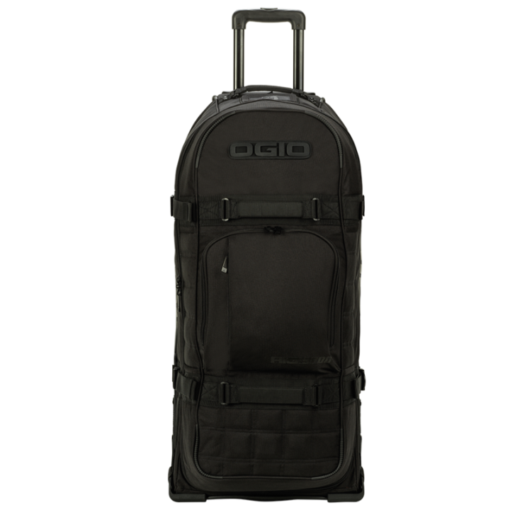 Sac de voyage Ogio RIG 9800 Pro '25 - BLACKOUT | Oxmoto