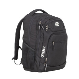 Sac à dos Ogio Excelsior - noir 31L | Oxmoto