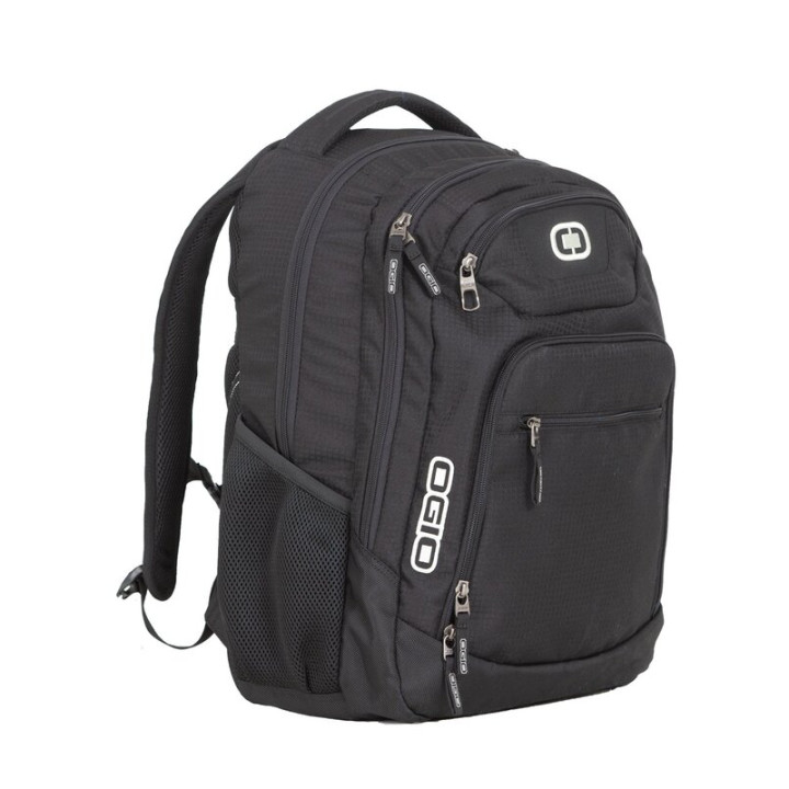 Sac à dos Ogio Excelsior - noir 31L | Oxmoto