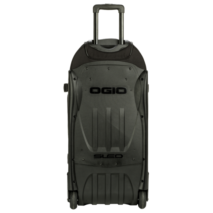 Sac de voyage Ogio RIG 9800 Pro '25 - BLACKOUT | Oxmoto