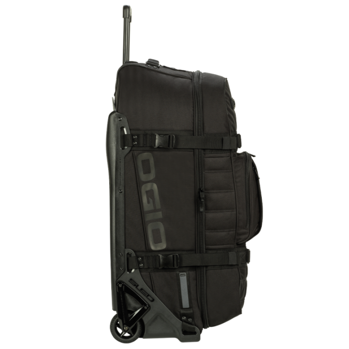 Sac de voyage Ogio RIG 9800 Pro '25 - BLACKOUT | Oxmoto