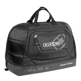 Sac à casque Ogio Head Case Stealth | Oxmoto