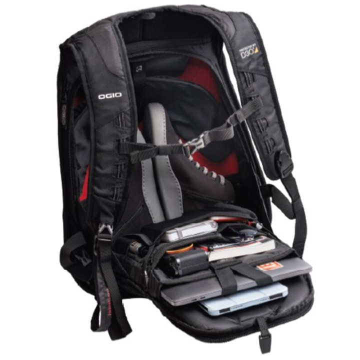 Sac à dos Ogio Mach 5 D30 22L | Oxmoto