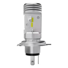 Ampoule LED OSRAM Neolux H4 | Oxmoto