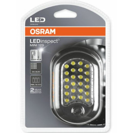 Lampe d'inspection OSRAM LEDinspect® Mini 125 | Oxmoto