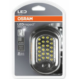 Lampe d'inspection OSRAM LEDinspect® Mini 125 | Oxmoto