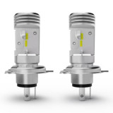 Ampoule LED OSRAM Neolux H4 | Oxmoto