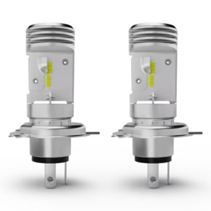 Ampoule LED OSRAM Neolux H4 | Oxmoto