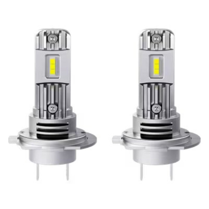Ampoule LED OSRAM Neolux H7 | Oxmoto