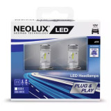 Ampoule LED OSRAM Neolux H4 | Oxmoto
