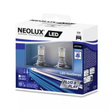 Ampoule LED OSRAM Neolux H7 | Oxmoto
