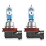 Ampoule OSRAM Night Breaker Laser H11 12V/55W - X1 | Oxmoto
