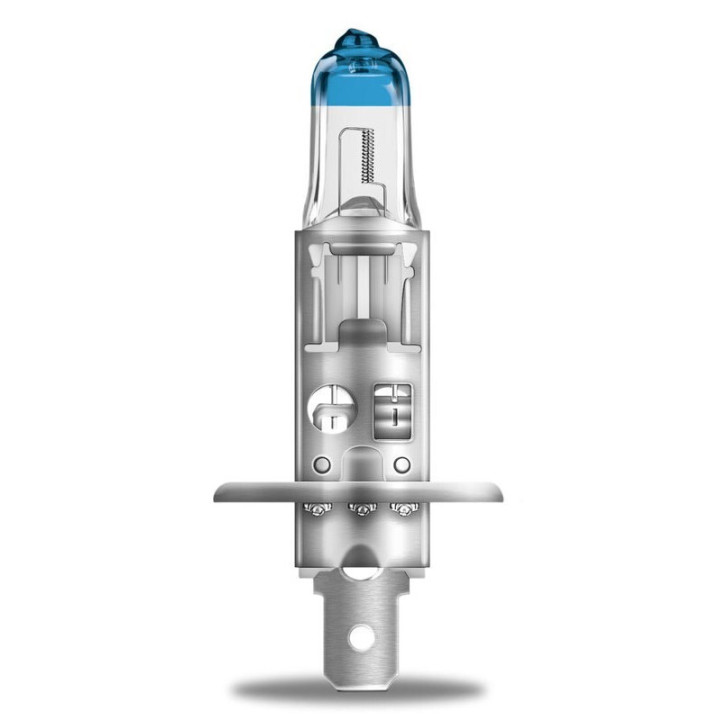 Ampoule OSRAM Night Breaker Laser H1 12V/55W - X1 | Oxmoto