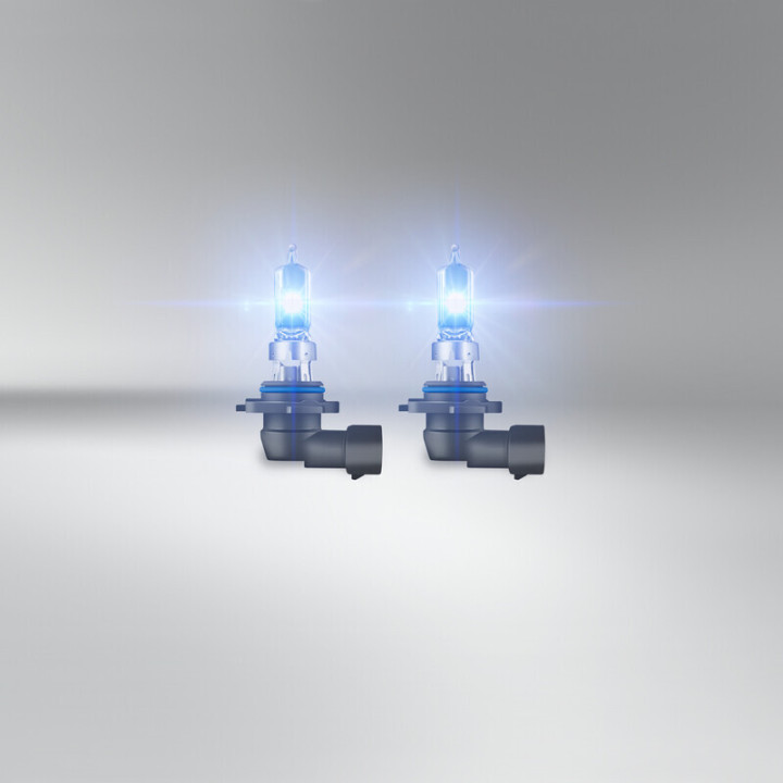 Ampoule OSRAM Cool Blue Intense HB3 12V/60W - X2 | Oxmoto