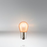 Ampoule OSRAM Diadem PY21W 12V/21W - X2 | Oxmoto