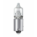 Ampoule OSRAM Original Line H6W 12V 6W - boîte de | Oxmoto
