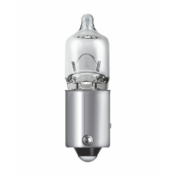 Ampoule OSRAM Original Line H6W 12V 6W - boîte de | Oxmoto