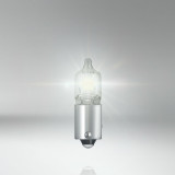 Ampoule OSRAM Original Line H6W 12V 6W - boîte de | Oxmoto