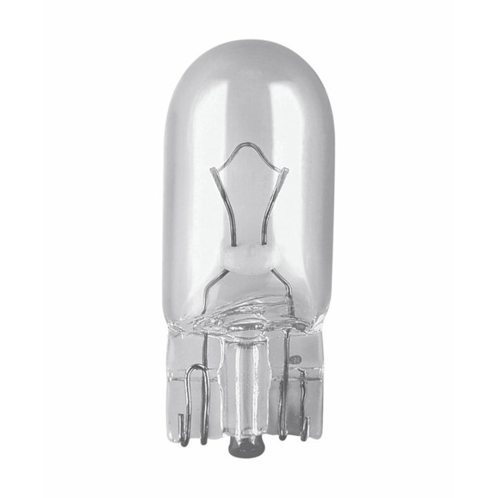 Ampoule OSRAM Original Line W5W 12V 5W - boîte de | Oxmoto