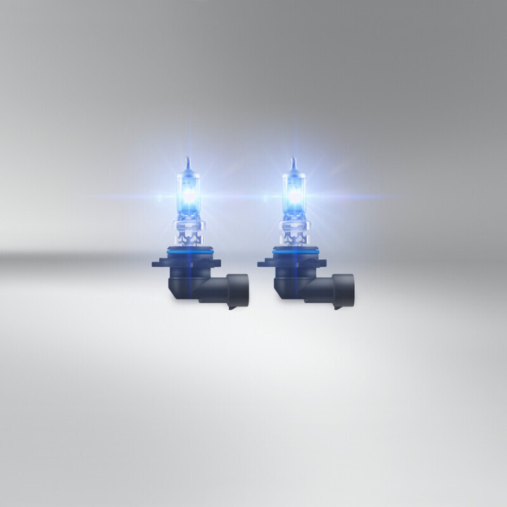 Ampoule OSRAM Cool Blue Intense HB4 12V/51W - x2 | Oxmoto