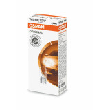 Ampoule OSRAM Original Line W5W 12V 5W - boîte de | Oxmoto