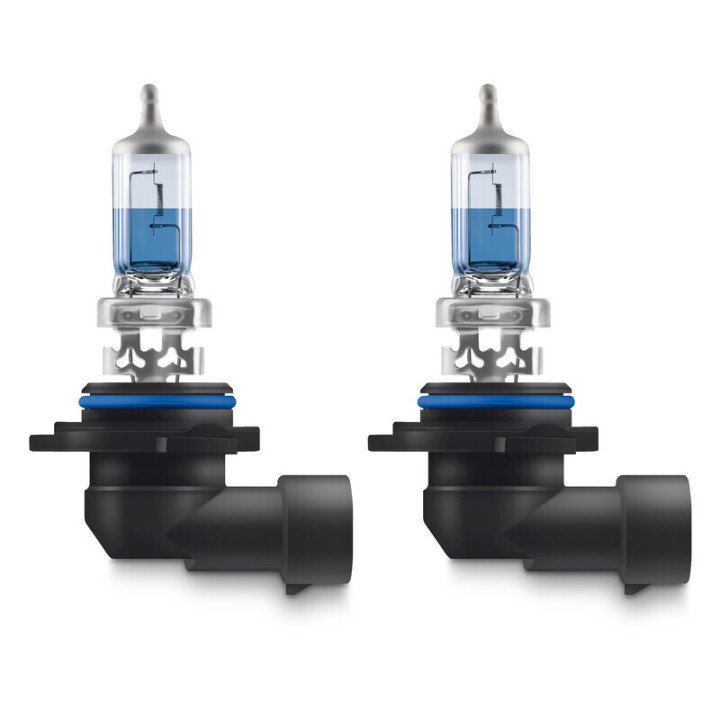 Ampoule OSRAM Cool Blue Intense HB4 12V/51W - x2 | Oxmoto