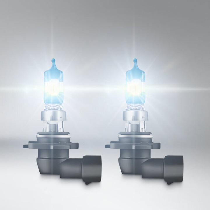 Ampoule OSRAM Night Breaker Laser HB3 12V/60W - X1 | Oxmoto