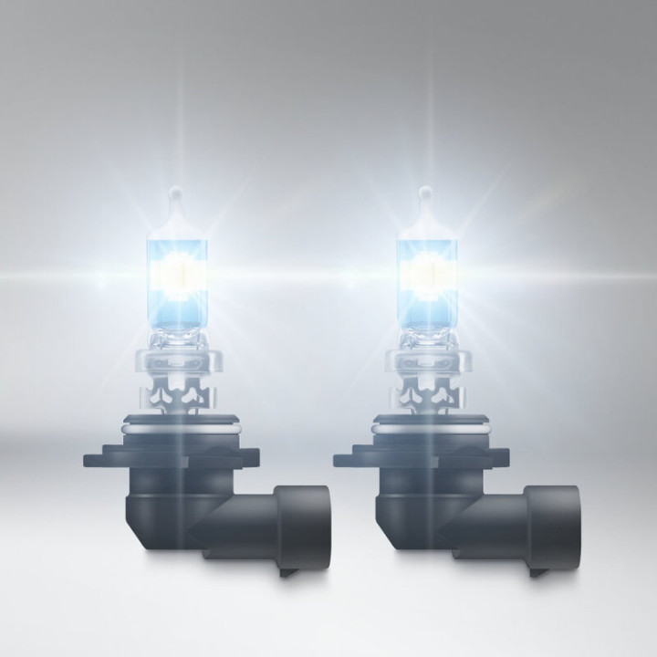 Ampoule OSRAM Night Breaker Laser HB4 12V/51W - X2 | Oxmoto