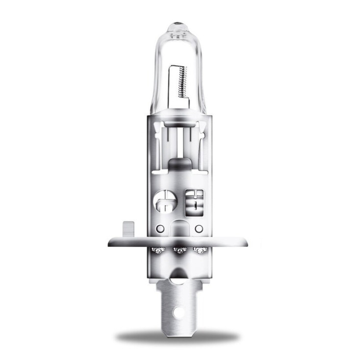 Ampoule OSRAM Super Bright H1 12V/55W - X1 | Oxmoto