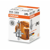 Ampoule OSRAM Original Line H4 12V 60/55W - x1 | Oxmoto