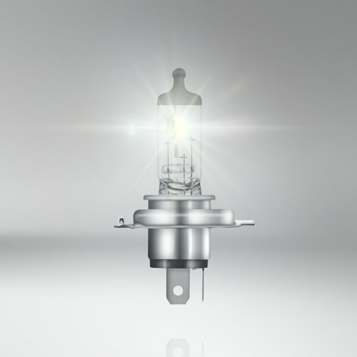Ampoule OSRAM Original Line H4 12V 60/55W - x1 | Oxmoto