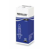 Ampoule OSRAM Neolux H1 12V/55W - x1 | Oxmoto