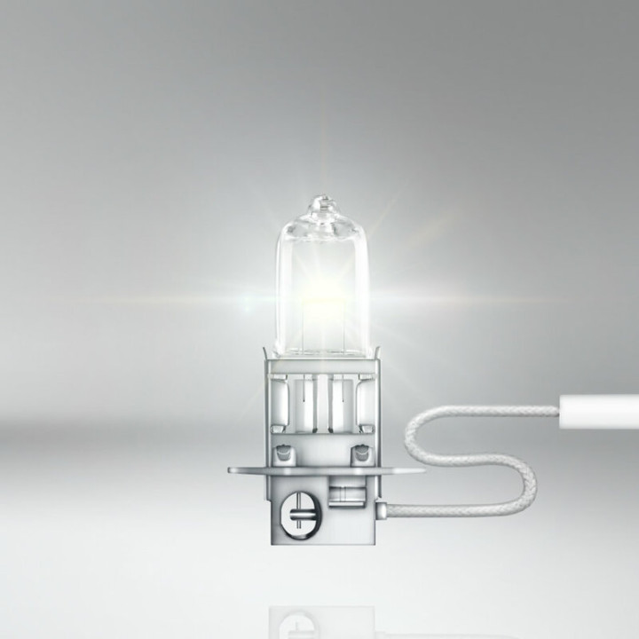 Ampoule OSRAM Original Line H3 12V/55W - x1 | Oxmoto