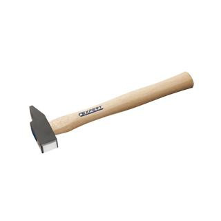 Marteau Expert type rivoir manche hickory 40mm | Oxmoto