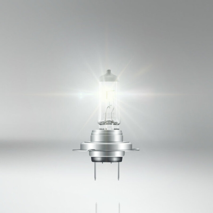 Ampoule OSRAM Original Line H7 12V/55W - x1 | Oxmoto