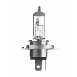 Ampoule OSRAM Neolux H4 12V/60/55W - x1 | Oxmoto