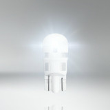 Ampoule OSRAM Retrofit LEDriving W5W 12V 0,8W | Oxmoto