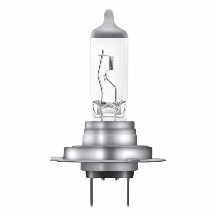 Ampoule OSRAM Super Bright Premium H7 12V/80W - x1 | Oxmoto