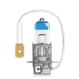 Ampoule OSRAM Night Breaker Laser H3 12V 55W - x1 | Oxmoto